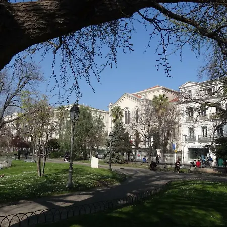 Bed & Breakfast Cyrano Montpellier
