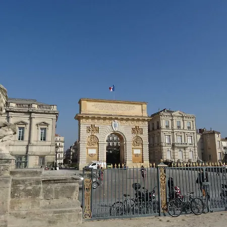 Cyrano * Montpellier