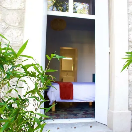 Cyrano Bed & Breakfast Montpellier