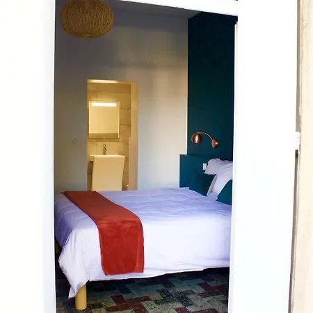 Cyrano Bed & Breakfast Montpellier