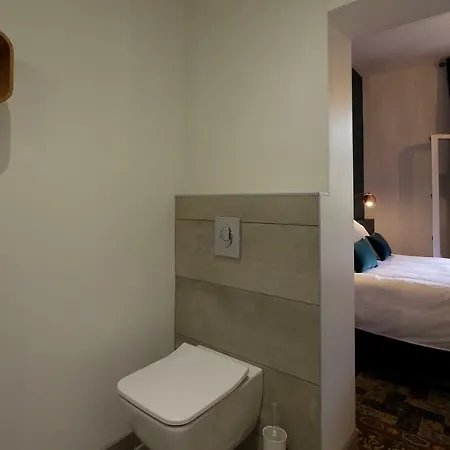Bed & Breakfast Cyrano Montpellier