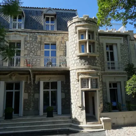 Bed & Breakfast Cyrano Montpellier