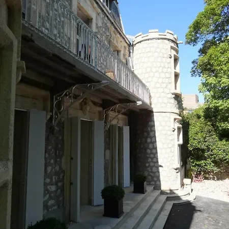 Bed & Breakfast Cyrano