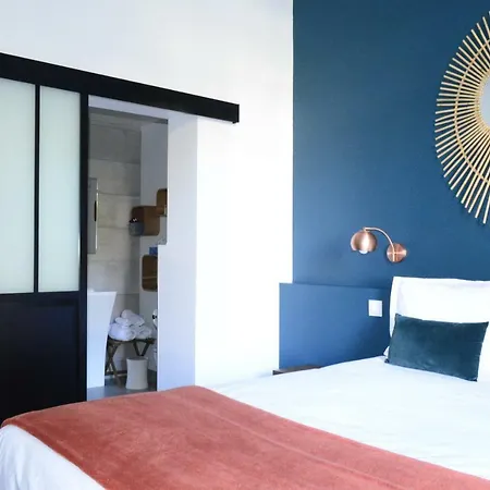 Bed & Breakfast Cyrano Montpellier